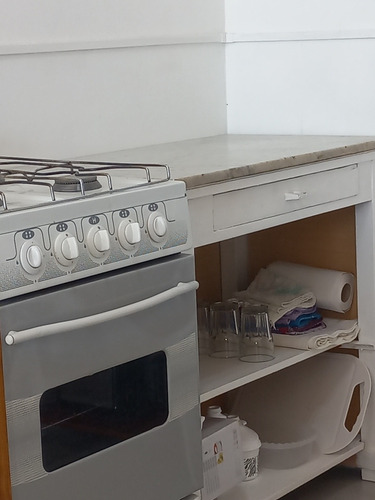 Imagen 6 de 28 de Excelente Dpto. 1 Dormitorios Living Comedor. Cocina Y Baño