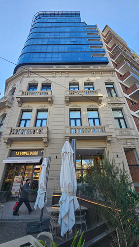 2 Amb Duplex-balcon/amenities Palermo-estrenar