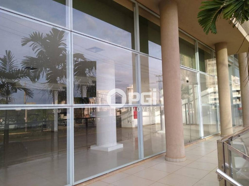 Imagem 3 de 9 de Loja Para Alugar, 441 M² Por R$ 20.000,00/mês - Jardim Botânico - Ribeirão Preto/sp - Lo0027