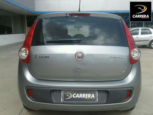 Palio 1.4 Mpi Attractive 8v Flex 4p Manual