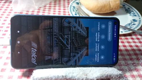 Celular Redmi 9 M2003j15ss (Usado)