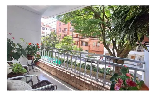 Edificio De Tres Niveles En La Magnolia, Envigado