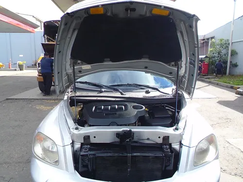 Chevrolet HHR 2.4