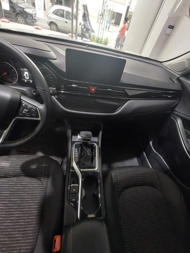 JAC Js4 1.5T Luxury Cvt