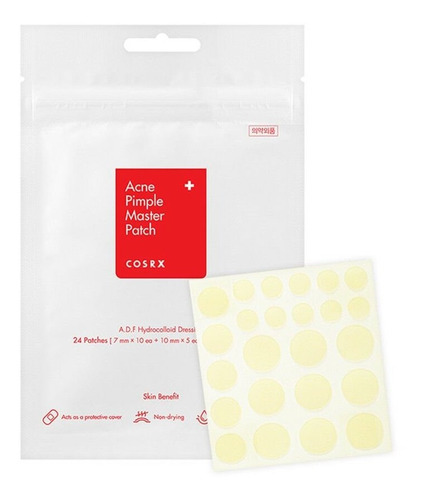Adesivo Para Espinha -  Acne Pimple Master Patch - Cosrx