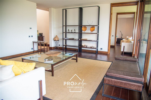 Departamento En Arriendo En Las Condes