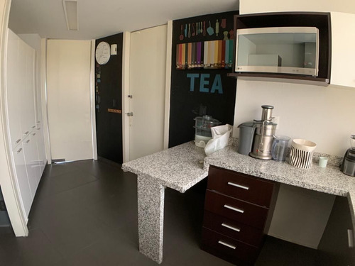 Departamento En Venta En Santa Fe Scala Con Terraza (m2d2540)