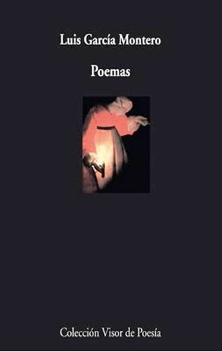 Poemas (montero) 