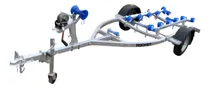 Comprar Trailer Nautico Rodillo Moto De Agua Jet Sky
