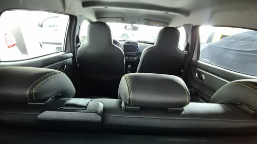 Renault Kwid 1.0 Outsider