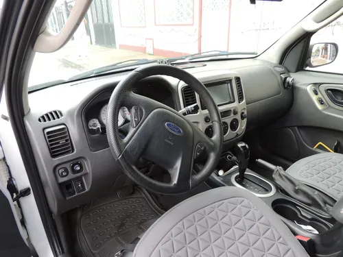 Ford Escape 3.0 Xlt