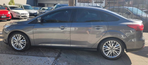 Imagen 7 de 10 de Ford Focus Iii 2.0 Se Plus Mt Anticipo 2900000 Y Ctas/ Pto