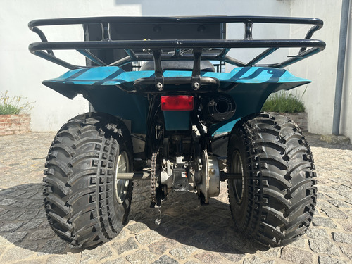 Suzuki Lt 160