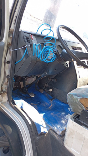 Mb 914 Motor 364/4 Turbo Interculer Original Cambio 6 Marcha