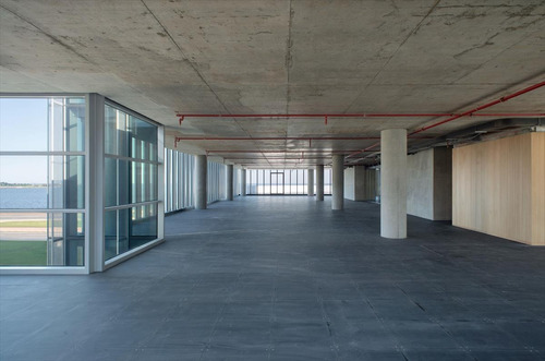 Alquiler - Oficina - Edificio Clase Aaa+