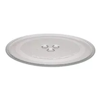 Comprar Plato De Microondas 38cm De Diámetro Grande