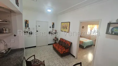Apartamento en venta