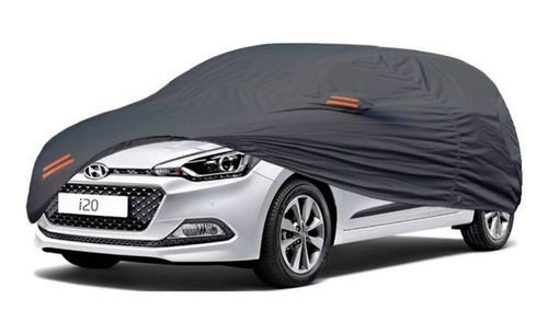 Funda Cobertor Auto Auto Hyundai I20 Impermeable
