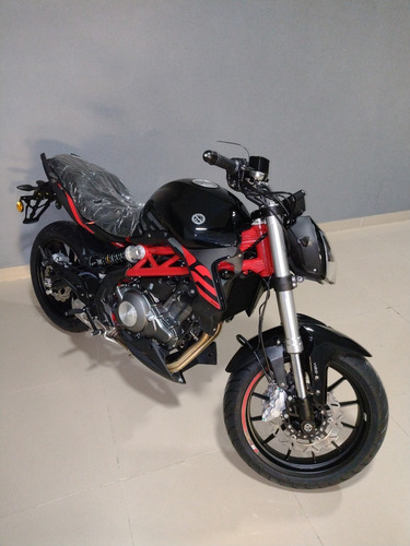 Imagen 3 de 6 de Benelli 302s 0km.!! Disponible Ya.!!