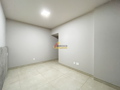 Imagem 13 de 18 de Apartamento À Venda, 3 Quartos, 1 Suíte, 1 Vaga, Centro - Divinópolis/mg - 47412