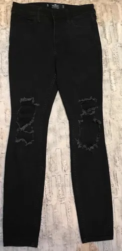 Pants hollister mujer top
