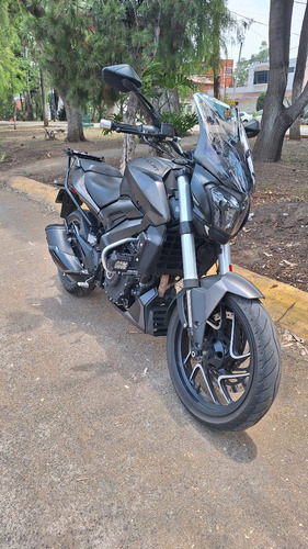 Bajaj Dominar 400