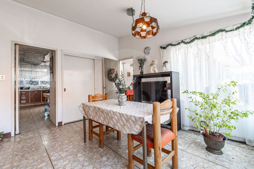 Casa En Venta En Colón Echegaray