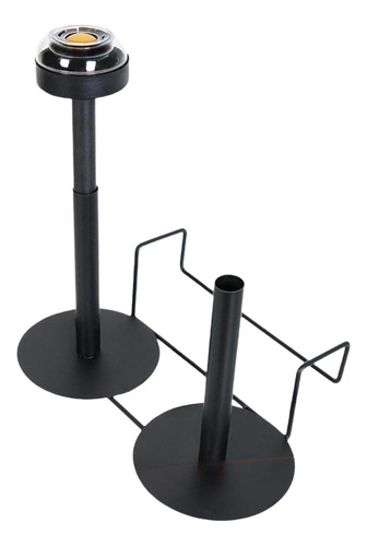 Bolsa De Supermercado Rack Colgante Soporte De La Vertical