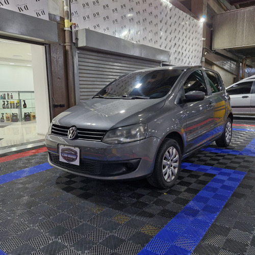 Volkswagen  Fox 1.6