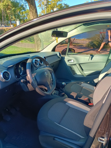 Citroën C3 1.6 Vti 115 Feel