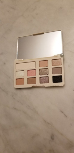 Too Faced White Chocolate Chip Palette Mini