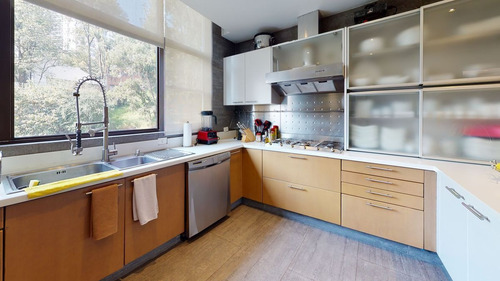 Increible Departamento A La Venta En Santa Fe (v)