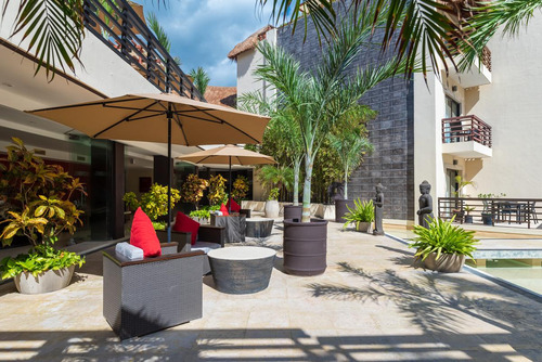 Aldea Thai - 2 Rec/ La Mejor Ubicación A Metros Del Mar Precio Para Vender!!