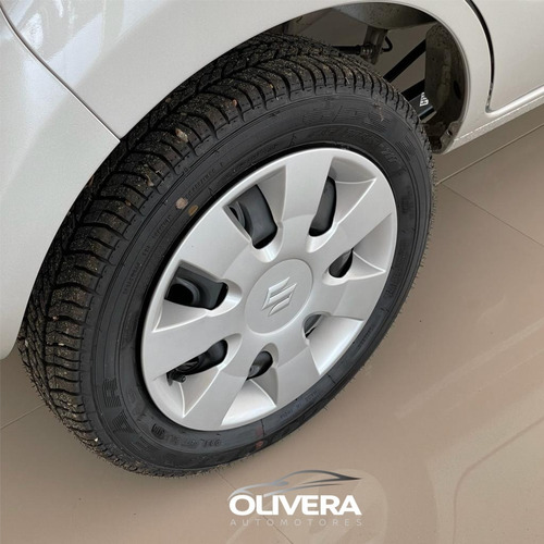 Imagen 13 de 24 de Suzuki Alto Gl - 0km Olivera Automotores