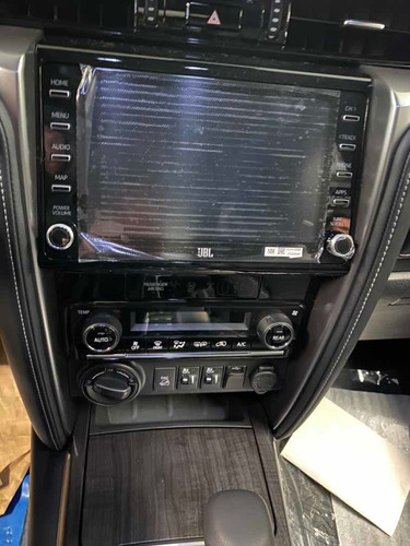 Toyota Sw4 2021 2.8 Srx 177cv 4x4 7as At