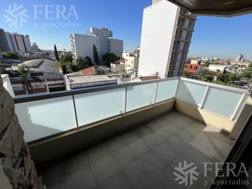Imagen 11 de 30 de Venta De Departamento De 2 Ambientes Con Balcón En Wilde (28201)