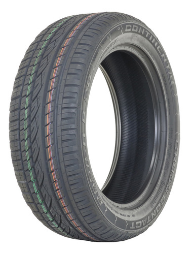 Pneu Aro 20 Continental 255/50r20 109y Xl Fr Crosscontact