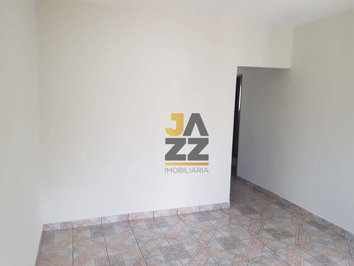 Imagem 11 de 17 de Casa Com 3 Dormitórios À Venda, 85 M² Por R$ 355.000 - Jardim Conceição (nova Veneza) - Sumaré/sp - Ca13694