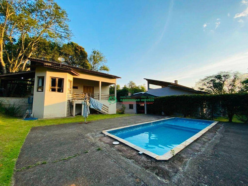Imagem 29 de 30 de Casa Com 4 Dormitórios À Venda Por R$ 1.150.000,00 - Los Álamos - Vargem Grande Paulista/sp - Ca6067