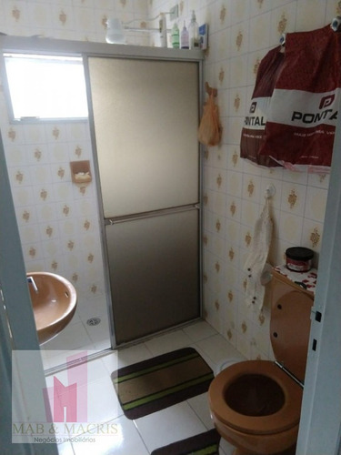 Imagem 10 de 21 de Linda Casa A Venda - Mab5260