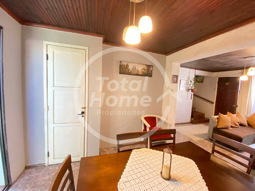Vendo Casa En Padre Vicente Irarrázaval E. Central