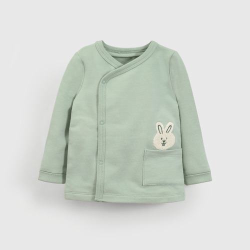 Clemente Bebés Verde 56290 Colloky