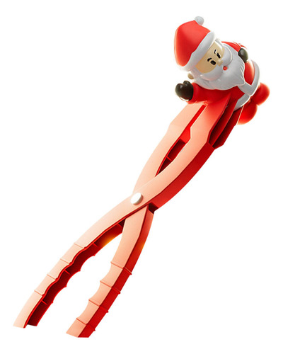 . Herramienta N Snow Clip Para Formar Bolas De Nieve Con