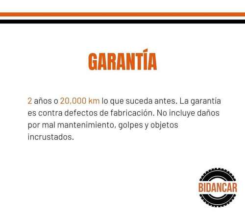 Llanta 225/55 R19 99h Firestone Destination Le3