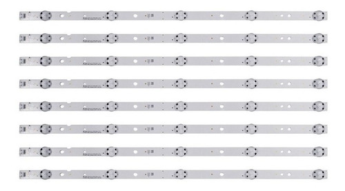 Tiras Led Para Tv Panasonic 46es600l