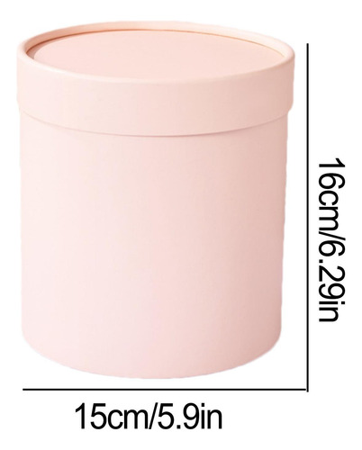 Cubo De Papel Para Flores Cubo De Flores Pequeño Cubo Elegan