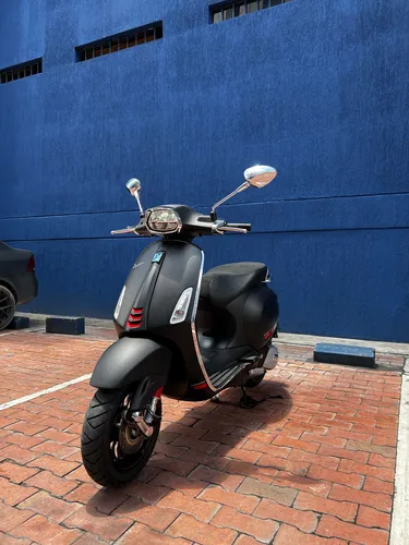 Vespa Sprint 150 Abs