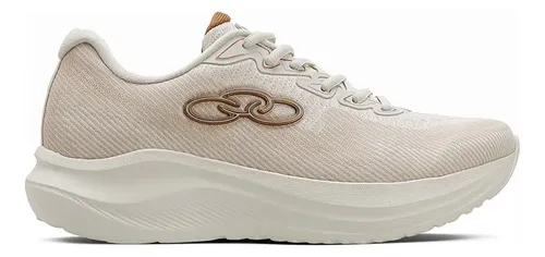 Olympikus Sagaz Feminino