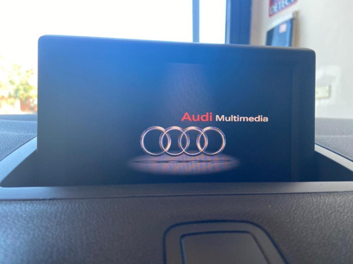 Audi A1 S Line 2012