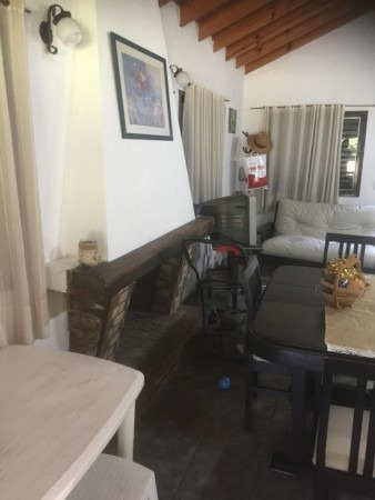 Imagen 8 de 25 de Casa En Parque Gorriti 2000 Mts 4 Ambientes